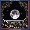 Moon Is The Oldest Tv [LP] Vinyl Record