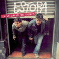 Estopa - La Calle Es Tuya - Vinyl Record