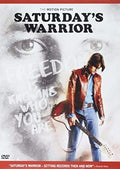Saturday's Warrior - Saturday's Warrior - DVD