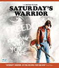 Saturday's Warrior - Saturday's Warrior - Blu-ray