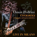 Pedrini,omar - Viaggio Senza Vento: Live - Music CD