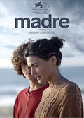 Madre - Madre - DVD