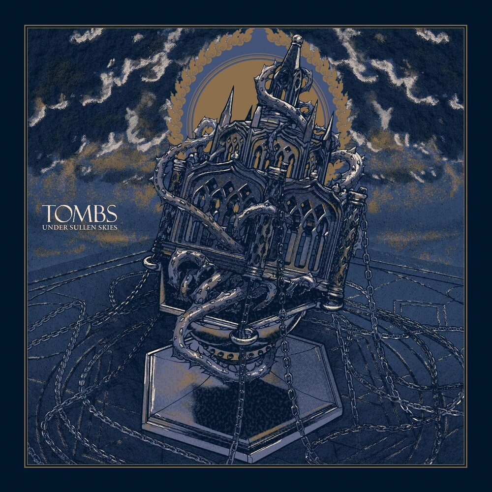 Under Sullen Skies [LP] Vinyl Record