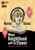 When Knighthood Was In Flower - When Knighthood Was In Flower - DVD