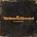 Black Honey - Written & Directed - Music CD