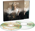 Epica - Omega - Music CD