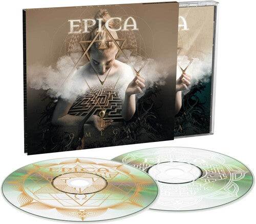 Epica - Omega - Music CD