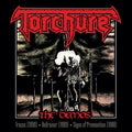 Torchure - Demos 1988-1991 - Music CD