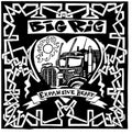Big Rig - Expansive Heart - Vinyl Record
