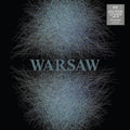 Warsaw [Grey Colored Vinyl] Vinyl Record