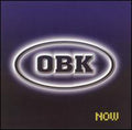 Obk - Now - Music CD