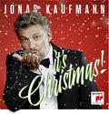 Kaufmann - It's Christmas - Music CD
