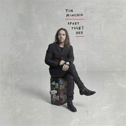 Minchin,tim - Apart Together - Music CD
