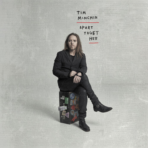 Minchin,tim - Apart Together - Vinyl Record