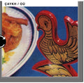 Caykh - Ou - Vinyl Record