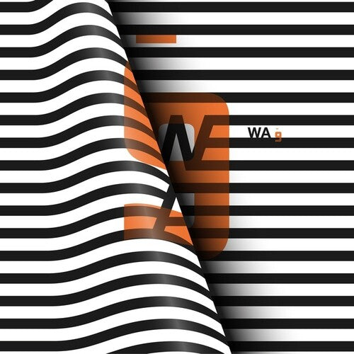 Jubran,kamilya & Hasler,werner - Wa - Vinyl Record