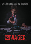 Wager - Wager - DVD