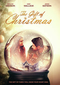 Gift Of Christmas - Gift Of Christmas - DVD