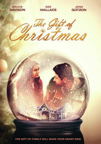 Gift Of Christmas - Gift Of Christmas - DVD