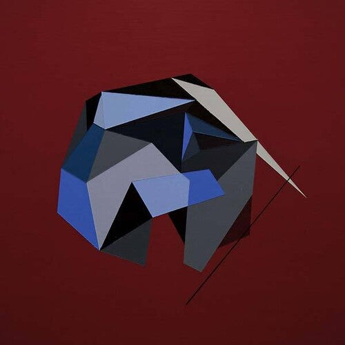 Lurka - Partials / Mach - Vinyl Record