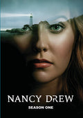 Nancy Drew: Season 1 - Nancy Drew: Season 1 - DVD