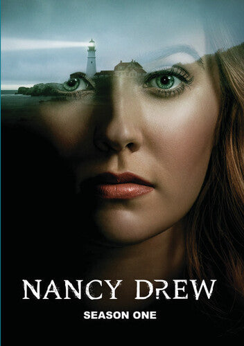 Nancy Drew: Season 1 - Nancy Drew: Season 1 - DVD