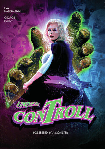 Under Controll - Under Controll - DVD