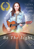 Be The Light - Be The Light - DVD