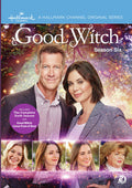 Good Witch: Season 6 - Good Witch: Season 6 - DVD