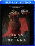Kings Of Indiana - Kings Of Indiana - Blu-ray