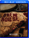 Brew House - Brew House - Blu-ray