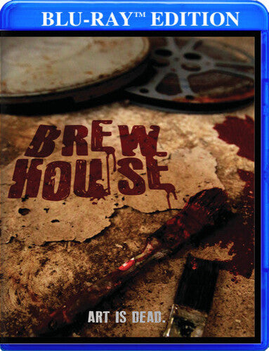 Brew House - Brew House - Blu-ray