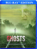 Ghosts - Ghosts - Blu-ray