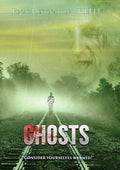 Ghosts - Ghosts - DVD
