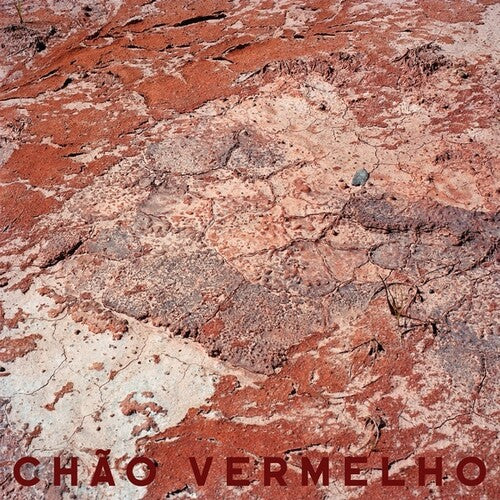 Guerra,joana - Chao Vermelho - Vinyl Record