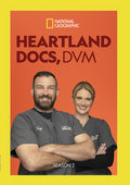 Heartland Docs: Dvm: Season 2 - Heartland Docs: Dvm: Season 2 - DVD