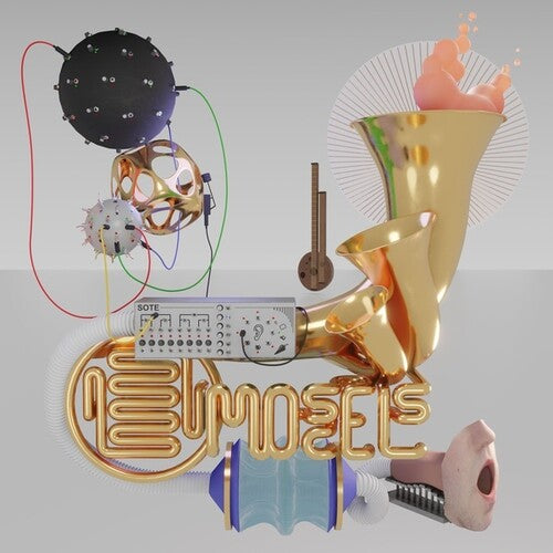 Sote - Moscels - Vinyl Record