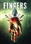 Fingers - Fingers - DVD
