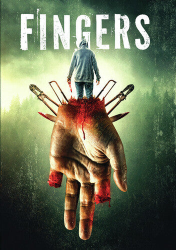 Fingers - Fingers - DVD
