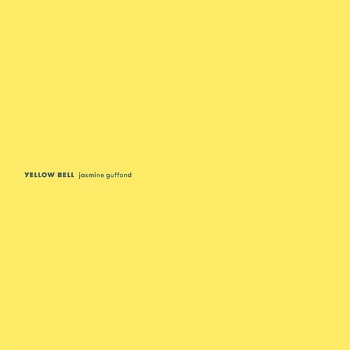 Guffond,jasmine - Yellow Bell - Vinyl Record
