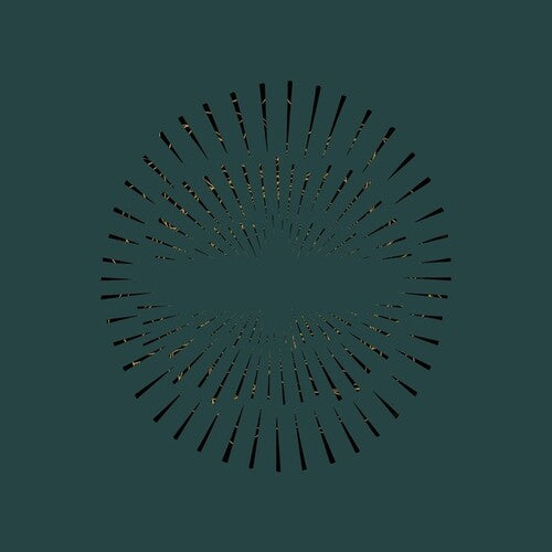Guffond,jasmine & Skodvin,erik K - Burrow - Vinyl Record