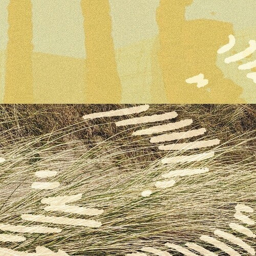 Parris - Terrapin - Vinyl Record