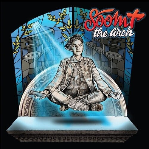 Soom T - Arch - Music CD