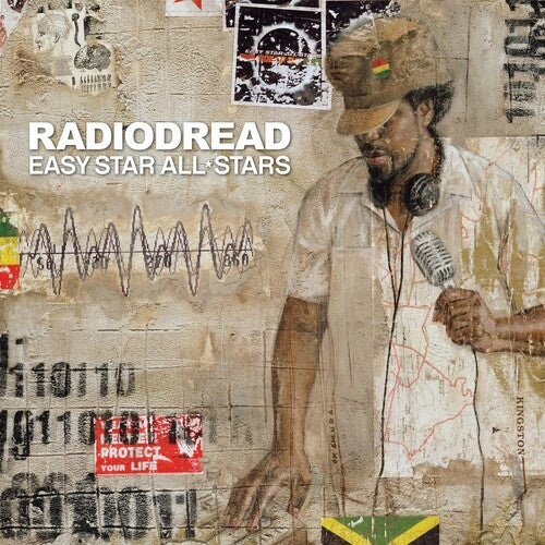 Easy Star All-stars - Radiodread - Music CD