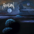 Reptilian - Perennial Void Traverse - Vinyl Record