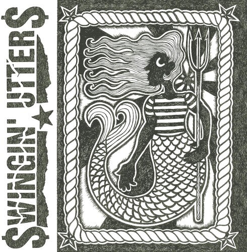 Swingin' Utters - Sirens - Vinyl Record