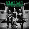 Last Gang - Keep Them Counting - Music CD