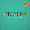 Mean Jeans - Jingles Collection - Music CD