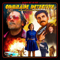 Comrade Detective / O.s.t. - Comrade Detective: Music From Series / O.s.t. - Vinyl Record