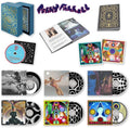 Farrell,perry - Glitz The Glamour - Music CD